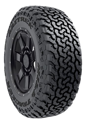 Llanta 35x12.50r18lt 123q Maxtrek Hill Tracker Auto