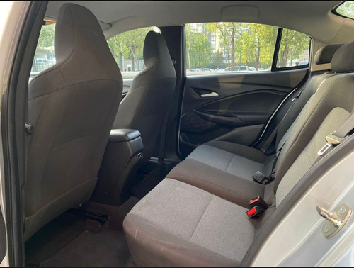 Chevrolet Onix 1.0t Ls At