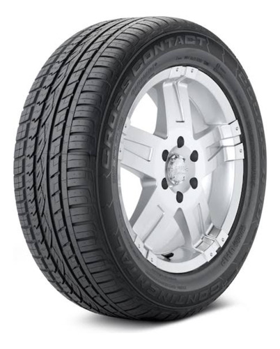 Llanta 295/40 R20 110y Continental Crosscontact Uhp