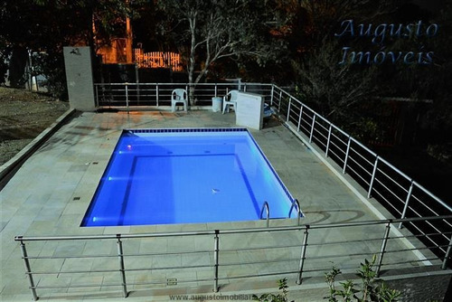 Imagem 2 de 29 de Chácaras À Venda Em Atibaia/sp - Compre O Seu Chácaras Aqui! - 1441312