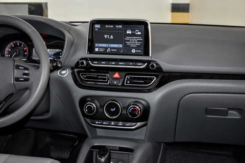Imagem 7 de 15 de Hyundai Hb20s Diamond Plus 1.0 Turbo At