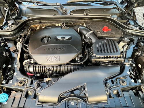 Imagen 23 de 25 de Mini Cooper S 2.0 Turbo Pepper 2015