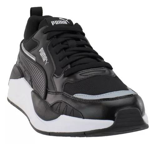 Tenis Puma Casual X-Ray 2 Square Hombre