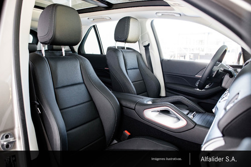 Mercedes-Benz Clase GLE 3.0 Gle400 Sport Coupe 4matic 333cv