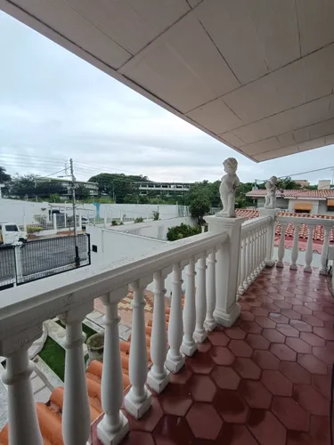 Se Vende Casa En Andrés Bello