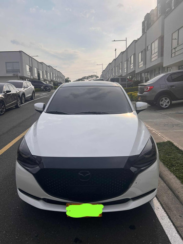 Mazda 2 Sedan 1.5 Grand Touring