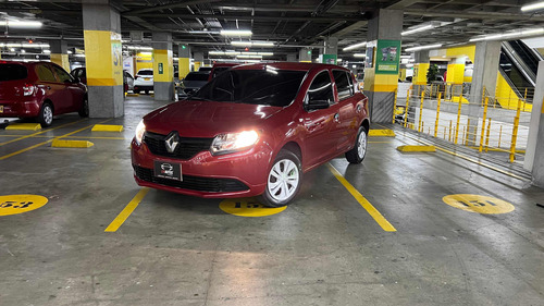 Renault Sandero Authentique