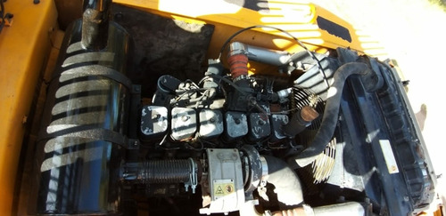 Hyundai Robex 210 Lc7 2008