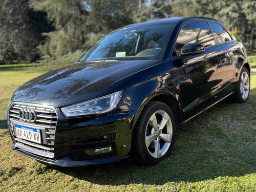 Imagen 3 de 8 de Audi A1 1.4 Tfsi Stronic 125cv 2016