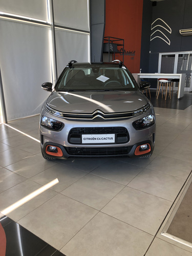 Citroën C4 Cactus 1.6 Thp 165 Shine At6