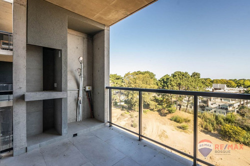Departamento A La Venta A Estrenar En Pinamar