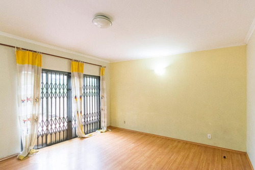 Casa À Venda - Jaguaré, 4 Quartos, 400 - S893033947