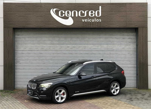 Bmw X1 Sdrive20i Vl91