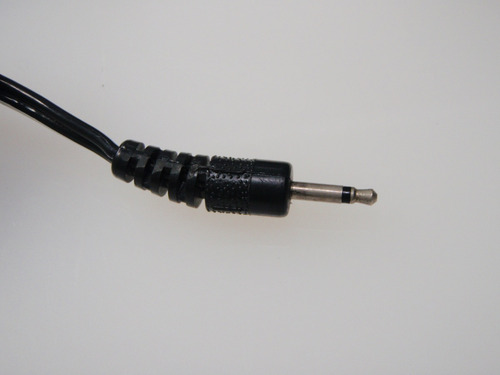 Cargador Power Supply 12 V Ac - 830 Ma Mod. Dv 1283 (Usado)