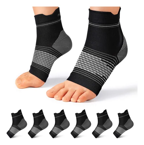 comprar Calcetn Para Fascitis Plantar (6 Pares) Para Hombres Y Mujer