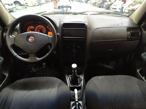 Palio Elx 1.0 Flex Completo