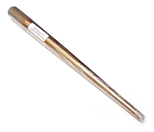 Tribulet De Aço Temperado Redondo 280mm Aliança Moeda Ourive