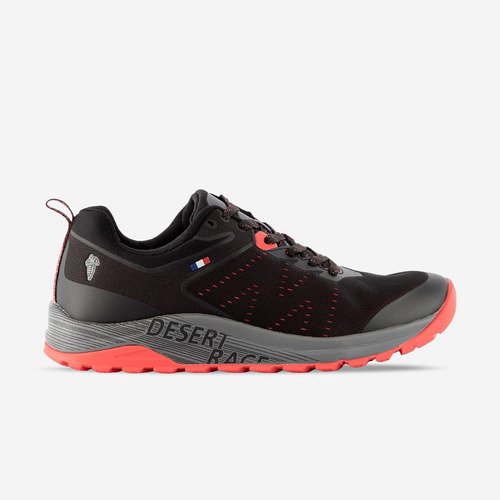 Zapatilla Hombre Stone Dr27 Michelin