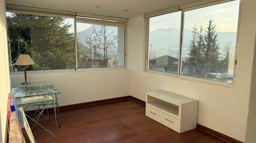 Espectacular Casa, Buen Precio, Condominio Y Vista