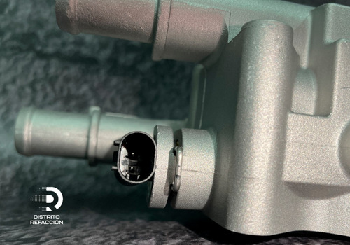 Toma Agua Termostato Sonic 1.8 2015 Aluminio C/sensor