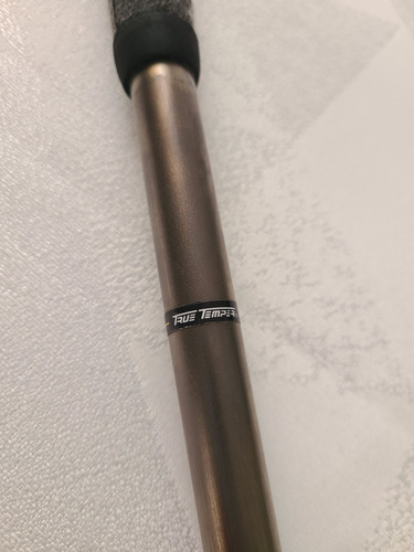 Nike Unitizedtechno Putter (Usado)