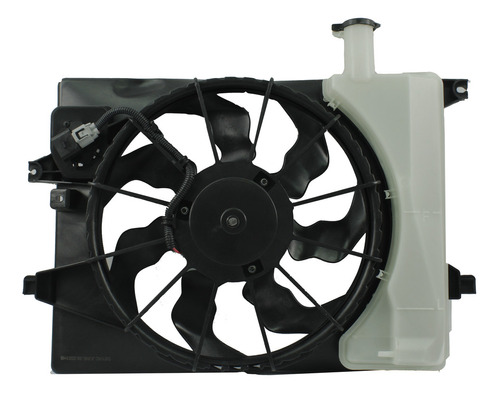 Ventilador Radiador Kia Forte Ex 2.0 L4 2015 A 2016