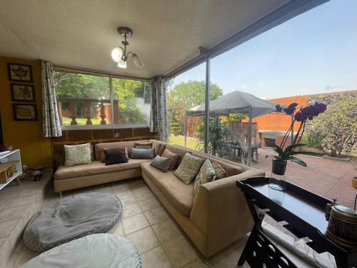 Casa En Venta, Las Arboledas, 3 Recámaras