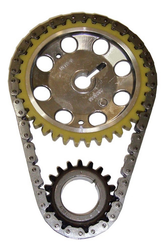Kit Distribución Dodge D100 Series 6 Cil 2.8l 1961-1966