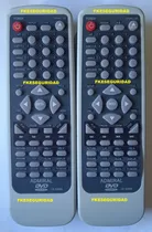 Comprar Control Remoto Dvd Admiral Modelo Dvd-2968  