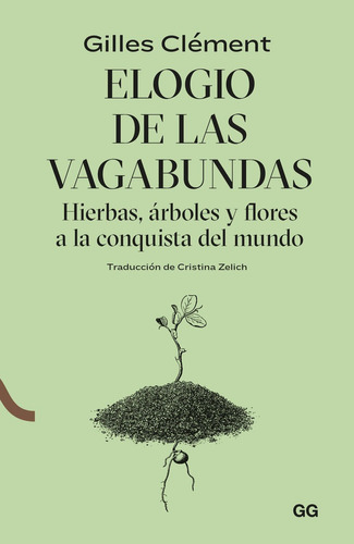 Libro Elogio De Las Vagabundas