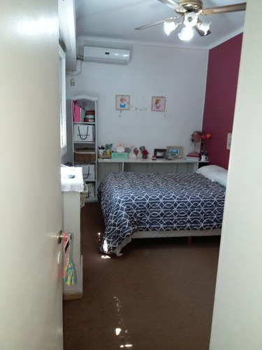 Imagen 4 de 9 de Casa En Venta En Bernal Centro