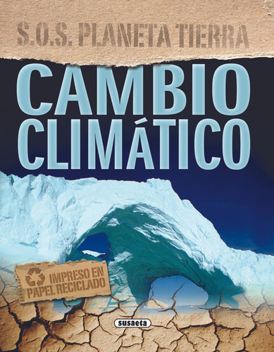 Cambio Climatico - Parker, Steve