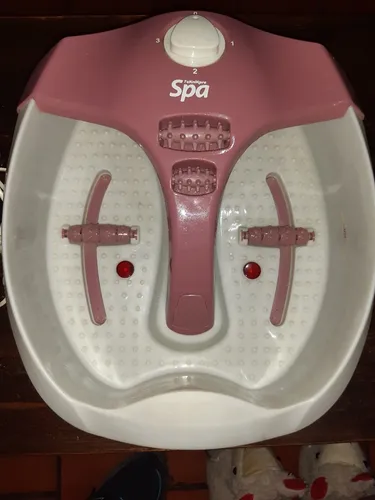 Teknikpro spa de pies new arrivals