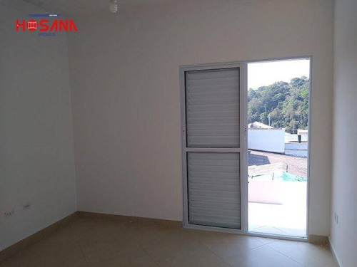 Imagem 15 de 21 de Sobrado Com 3 Dormitórios À Venda, 137 M² Por R$ 885.000,00 - Região Central - Caieiras/sp - So1061