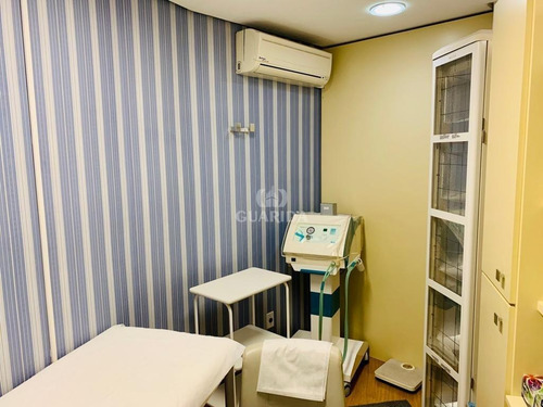 Imagem 16 de 24 de Conjunto/sala Comercial Para Aluguel, 1 Vaga, Moinhos De Vento - Porto Alegre/rs - 11157
