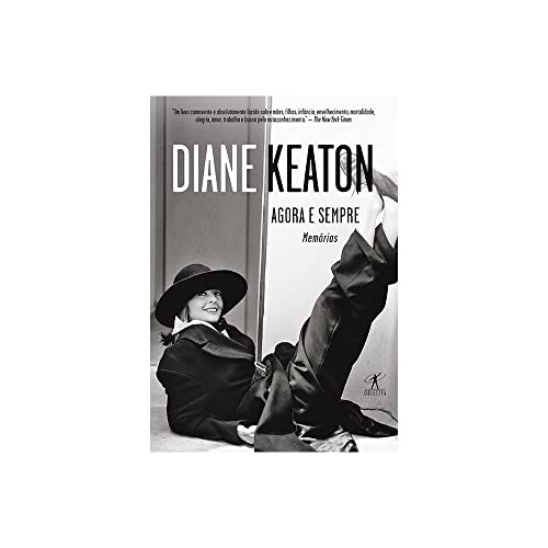 Libro Agora E Sempre - Diane Keaton
