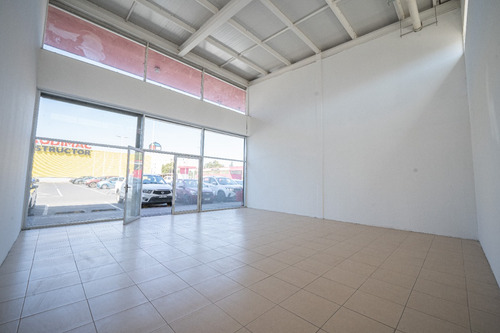 Arriendo De Local D6 De 25mts2 En Strip Center Homecenter