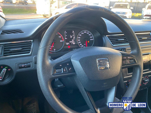 Seat Toledo Reference