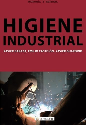 Libro: Industrial (spanish Edition)