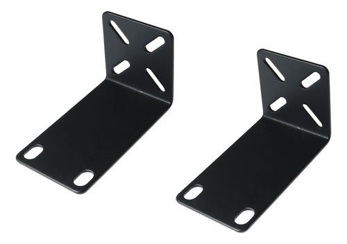 Maxmoral Rack Mount 12.6 Switch - Ajustable Y Compatible