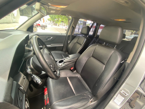 Mercedes-benz Clase Glk 3.0 Glk300 4matic City 231cv At
