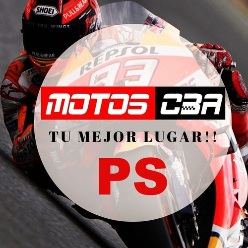 Imagen 5 de 5 de Parabrisas Moto Universal Givi Motoscba S
