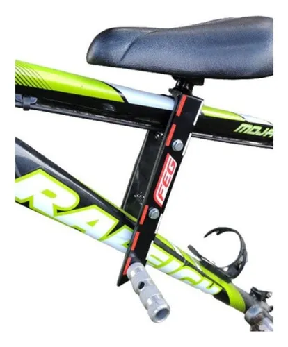 Asientos De Bicicletas Para Ni os MercadoLibre