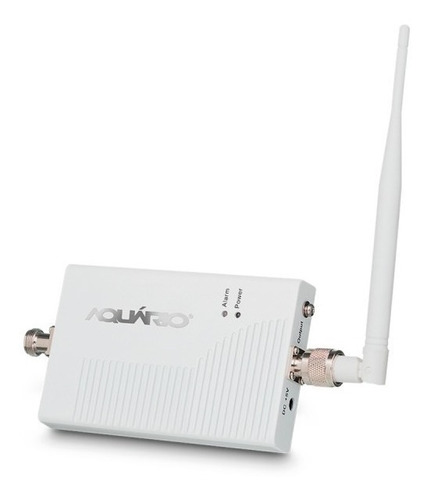 Rp-2160s Repetidor De Sinal Celular 3g 2100mhz 60db Aquario