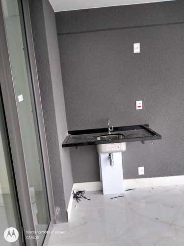 Imagem 28 de 30 de Apartamento - Ap02877 - 69020105