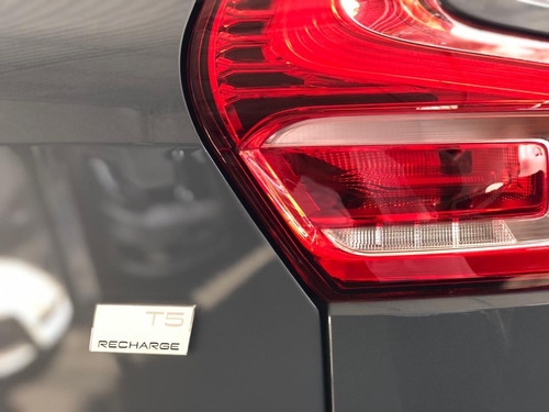 Imagem 5 de 11 de Volvo Xc40 - 2021/2021 1.5 T5 Hybrid Inscription Geartronic