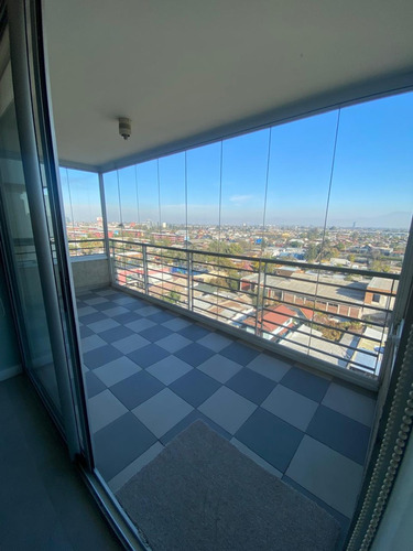 Se Vende Depto 2d+2b +estacionamiento Y Bodega En San Miguel