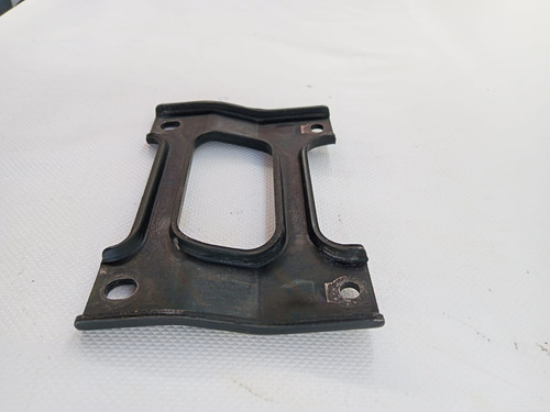 Placa Soporte De Múltiple De Motor Chevrolet Spark 2012 1.2 (Usado)