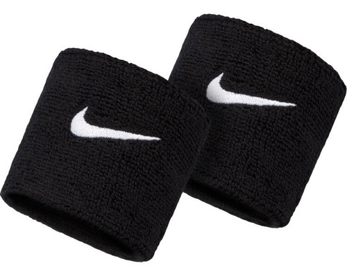 Muñequeras Tenis Simple Nike Wristband Swoosh Tennis