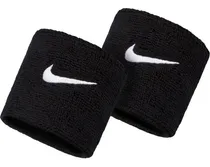 Comprar Muñequeras Tenis Simple Nike Wristband Swoosh Tennis